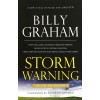 Storm Warning – Billy Graham (Completely Revised and Updated)